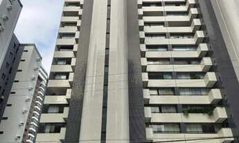 Imagem 1: Excelente apartamento, nunca habitado, ótimo padrão de acabamento, totalmente pastilhado