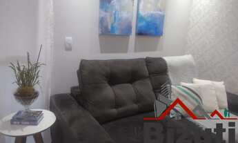 Imagem 6: Casa condomínio Kaza