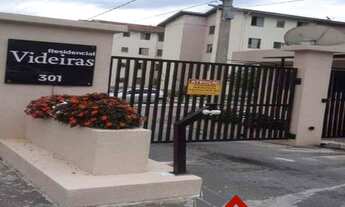 Imagem: APARTAMENT0- CONDOMÍNIO RESIDENCIAL VIDEIRAS