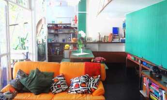 Imagem 7: 1 dormitório, 1 suítes, 2 banheiro, 1 vaga na garagem, 68M² de Área Construída