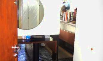 Imagem 4: 1 dormitório, 1 suítes, 2 banheiro, 1 vaga na garagem, 68M² de Área Construída