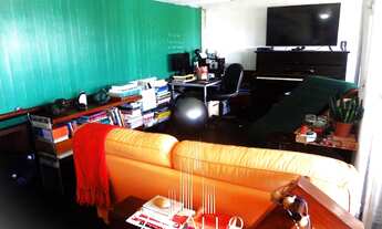 Imagem 6: 1 dormitório, 1 suítes, 2 banheiro, 1 vaga na garagem, 68M² de Área Construída