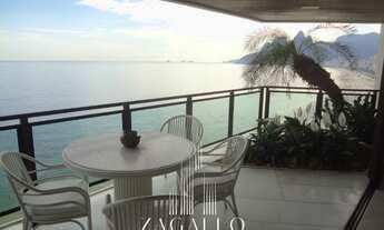 Imagem: 3 dormitórios, 3 suíte, 4 banheiro, 3