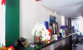 Imagem 5: 1 dormitório, 1 suítes, 2 banheiro, 1 vaga na garagem, 68M² de Área Construída