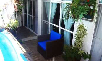 Imagem 4: 3 dormitórios, 2 suíte, 2 banheiro, 2 vagas na garagem, 154M² de Área Construída