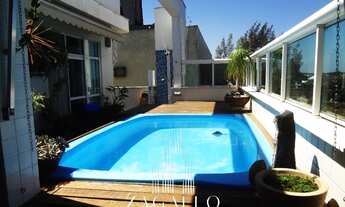 Imagem 2: 3 dormitórios, 2 suíte, 2 banheiro, 2 vagas na garagem, 154M² de Área Construída