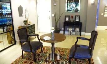 Imagem 4: 3 dormitórios, 2 suíte, 4 banheiro, 2 vagas na garagem, 200M² de Área Construída