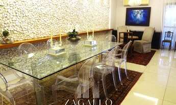 Imagem 2: 3 dormitórios, 2 suíte, 4 banheiro, 2 vagas na garagem, 200M² de Área Construída