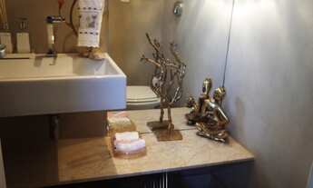 Imagem 5: 3 dormitórios, 2 suíte, 4 banheiro, 2 vagas na garagem, 200M² de Área Construída