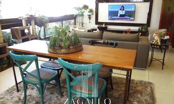 Imagem 7: 3 dormitórios, 2 suíte, 4 banheiro, 2 vagas na garagem, 200M² de Área Construída