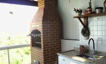 Imagem 5: 3 dormitórios, 2 suíte, 2 banheiro, 2 vagas na garagem, 154M² de Área Construída