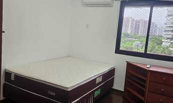 Imagem 5: 3 dormitórios, 3 suíte, 4 banheiro, 1 vaga na garagem, 96M² de Área Construída