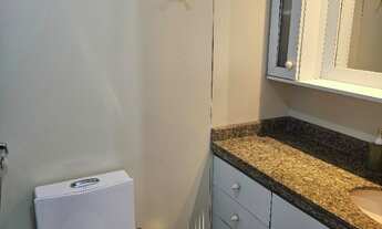 Imagem 6: 3 dormitórios, 3 suíte, 4 banheiro, 1 vaga na garagem, 96M² de Área Construída