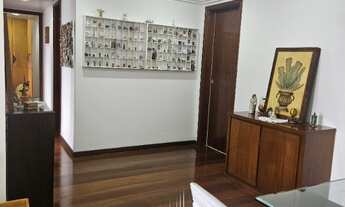 Imagem 3: 3 dormitórios, 1 suítes, 2 banheiro, 2 vagas na garagem, 116M² de Área Construída