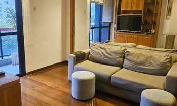 Imagem: 3 dormitórios, 3 suíte, 4 banheiro, 1