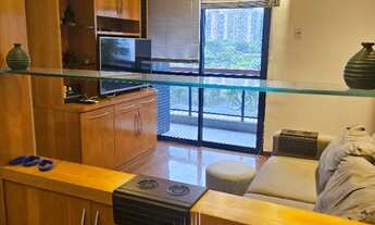 Imagem 3: 3 dormitórios, 3 suíte, 4 banheiro, 1 vaga na garagem, 96M² de Área Construída