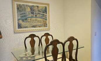 Imagem 4: 3 dormitórios, 3 suíte, 4 banheiro, 1 vaga na garagem, 96M² de Área Construída