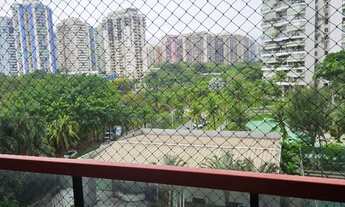 Imagem: 3 dormitórios, 3 suíte, 4 banheiro, 1