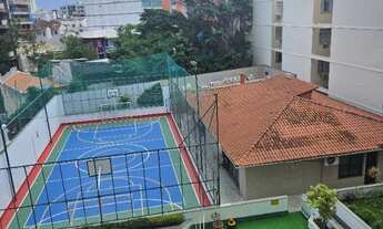 Imagem 5: 3 dormitórios, 1 suítes, 2 banheiro, 2 vagas na garagem, 116M² de Área Construída