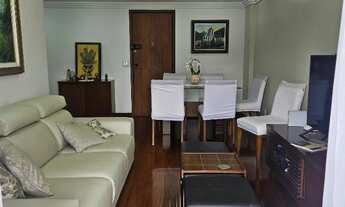 Imagem: 3 dormitórios, 1 suítes, 2 banheiro, 2