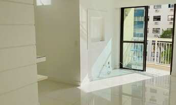 Imagem: 2 dormitórios, 1 suítes, 1 banheiros