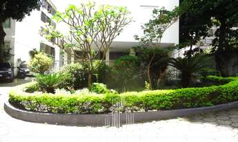 Imagem: 3 dormitórios, 1 suítes, 3 banheiro, 1