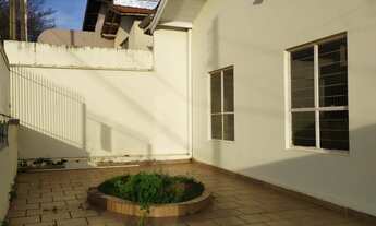 Imagem 2: CASA RESIDENCIAL em BOTUCATU - SP, VILA RODRIGUES ALVES