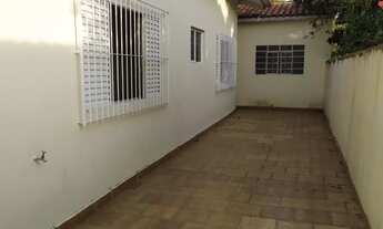 Imagem 4: CASA RESIDENCIAL em BOTUCATU - SP, VILA RODRIGUES ALVES