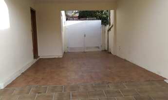 Imagem 3: CASA RESIDENCIAL em BOTUCATU - SP, VILA RODRIGUES ALVES