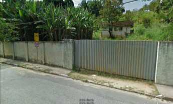 Imagem: AREA RESIDENCIAL em VALINHOS - SP, DOIS