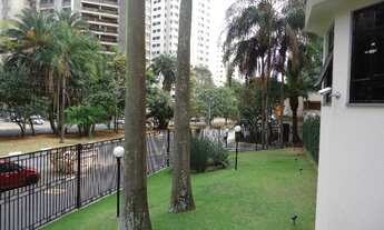 Imagem 2: APARTAMENTO RESIDENCIAL em CAMPINAS - SP, JARDIM PARAÍSO