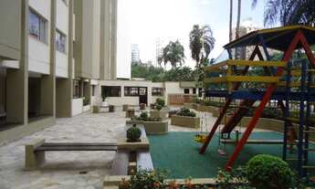 Imagem 4: APARTAMENTO RESIDENCIAL em CAMPINAS - SP, JARDIM PARAÍSO