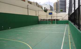 Imagem 6: APARTAMENTO RESIDENCIAL em CAMPINAS - SP, JARDIM PARAÍSO