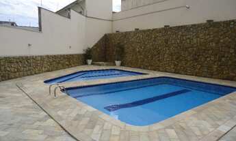 Imagem 7: APARTAMENTO RESIDENCIAL em CAMPINAS - SP, JARDIM PARAÍSO