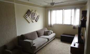 Imagem: APARTAMENTO RESIDENCIAL em CAMPINAS - SP