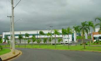 Imagem: GALPÃO INDUSTRIAL em CAMPINAS - SP, TECHNO