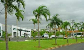 Imagem 2: GALPÃO INDUSTRIAL em CAMPINAS - SP, TECHNO PARK