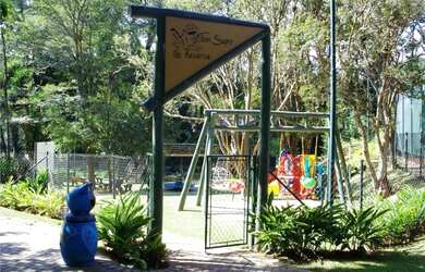 Imagem 3: TERRENO RESIDENCIAL em VALINHOS - SP, CONDOMÍNIO RESERVA COLONIAL