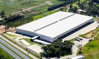 Imagem: Galpão industrial para loocação até