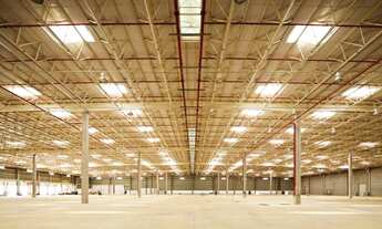 Imagem 3: Galpão industrial para loocação até 39.000 metros Itupeva SP