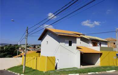 Imagem 2: Casa e dormitórios em Condomínio residencial em Valinhos