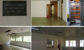 Imagem 7: Galpão industrial para venda e Locação CIATEC Campinas