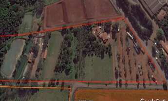 Imagem: AREA INDUSTRIAL em PAULÍNIA - SP, BETEL