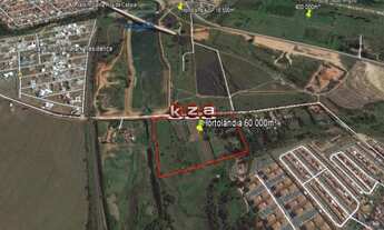 Imagem: Área com 60.000m² Hortolandia para incorporação