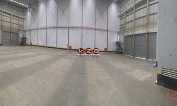 Imagem 4: GALPAO INDUSTRIAL em Valinhos - SP, Joapiranga