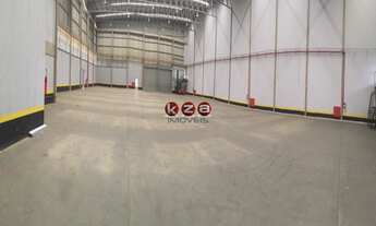 Imagem 7: GALPAO INDUSTRIAL em Valinhos - SP, Joapiranga