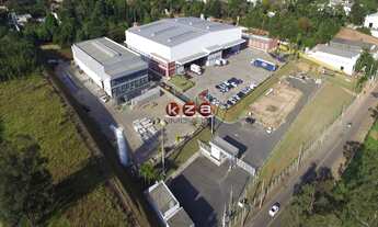 Imagem: GALPAO INDUSTRIAL em Valinhos - SP, Joapiranga