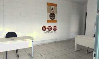 Imagem 2: Vende ou aluga barracão no Loteamento Nova Espírito Santo em Valinhos