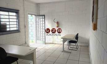 Imagem 4: Vende ou aluga barracão no Loteamento Nova Espírito Santo em Valinhos