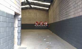 Imagem 5: Vende ou aluga barracão no Loteamento Nova Espírito Santo em Valinhos